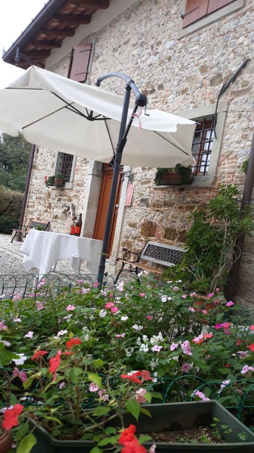 Alloggio Agrituristico Conte Ottelio Pradamano Exterior photo