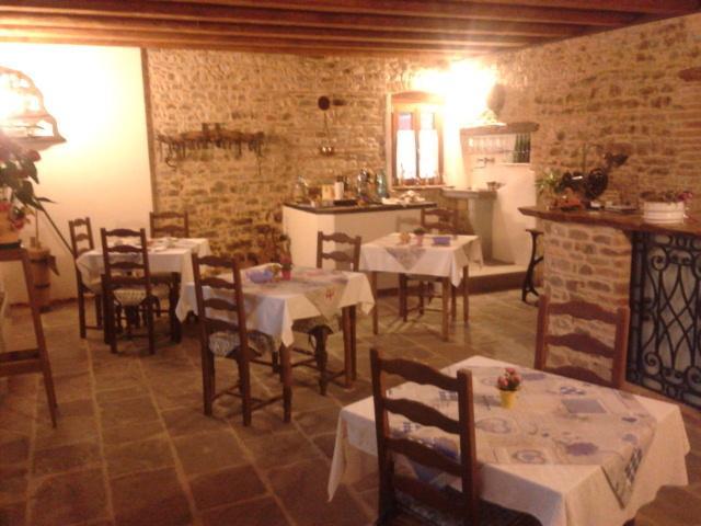 Alloggio Agrituristico Conte Ottelio Pradamano Exterior photo