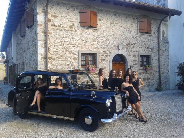 Alloggio Agrituristico Conte Ottelio Pradamano Exterior photo