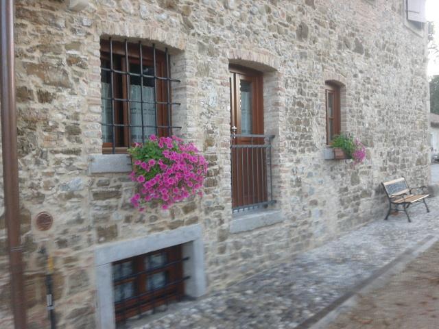 Alloggio Agrituristico Conte Ottelio Pradamano Exterior photo